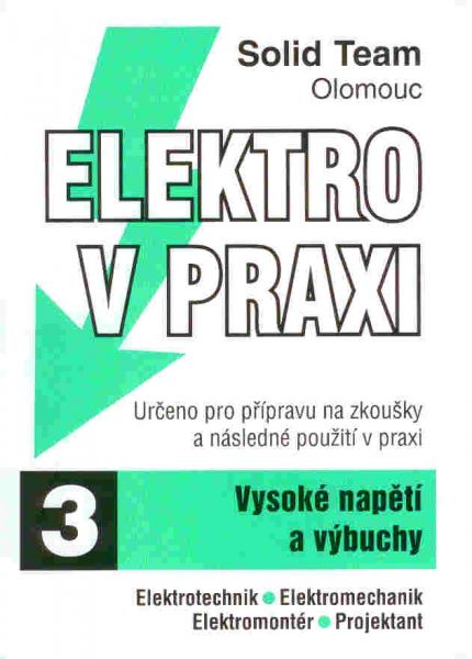 Elektro v praxi 3.