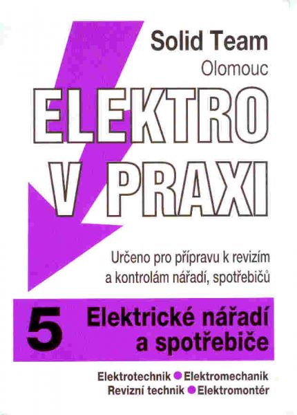 Elektro v praxi 5